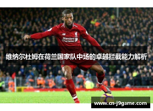 维纳尔杜姆在荷兰国家队中场的卓越拦截能力解析