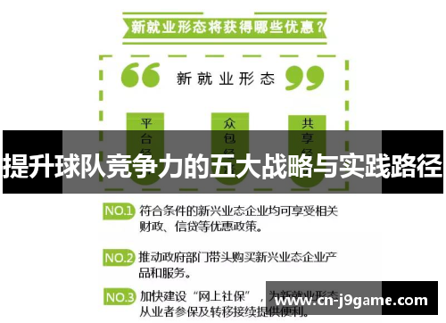 提升球队竞争力的五大战略与实践路径